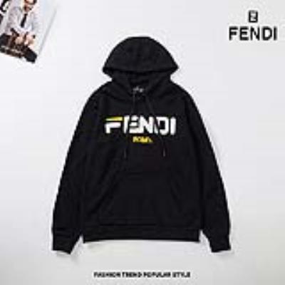 cheap quality Fendi Hoodies Model No. 29